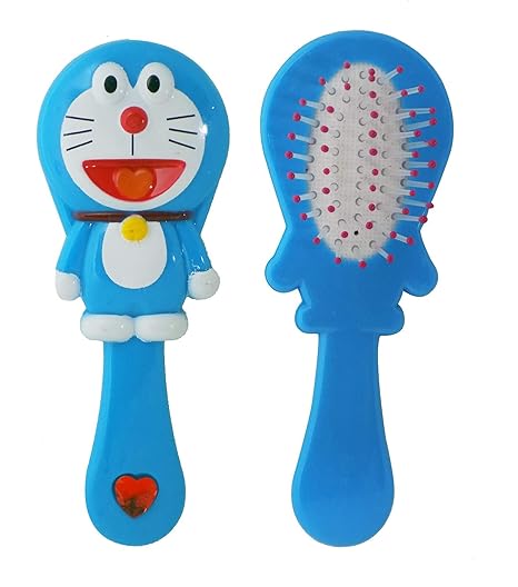 Buy Ekan Sensitive Skin Cute Cartoon Design Soft Bristle Hair