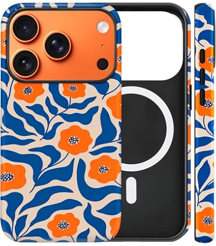 Amazon.com: CASETiFY for iPhone 17 Pro Case - Impact Compatible