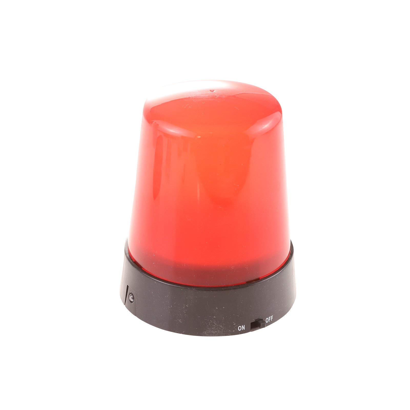 Fun & Unique Motion Activated Elf Snoop Alarm - 9 cm x 10.7cm (1 Pc.) - Durable Quality - Perfect for Home & Office Security