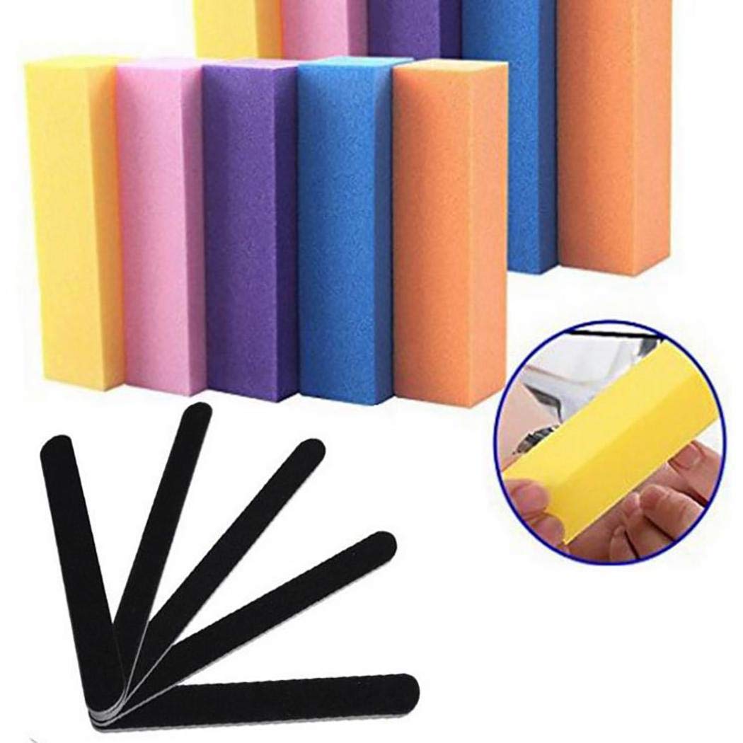 Best difference between buffer and polisher