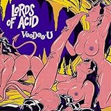Voodoo-U