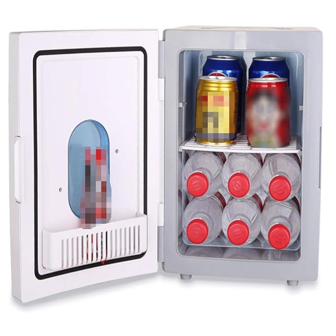 BOHENG Refrigerador del Coche, refrigerador del Coche del ...