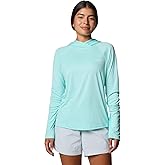 Columbia womens Pfg Tidal Tee II Hoodie
