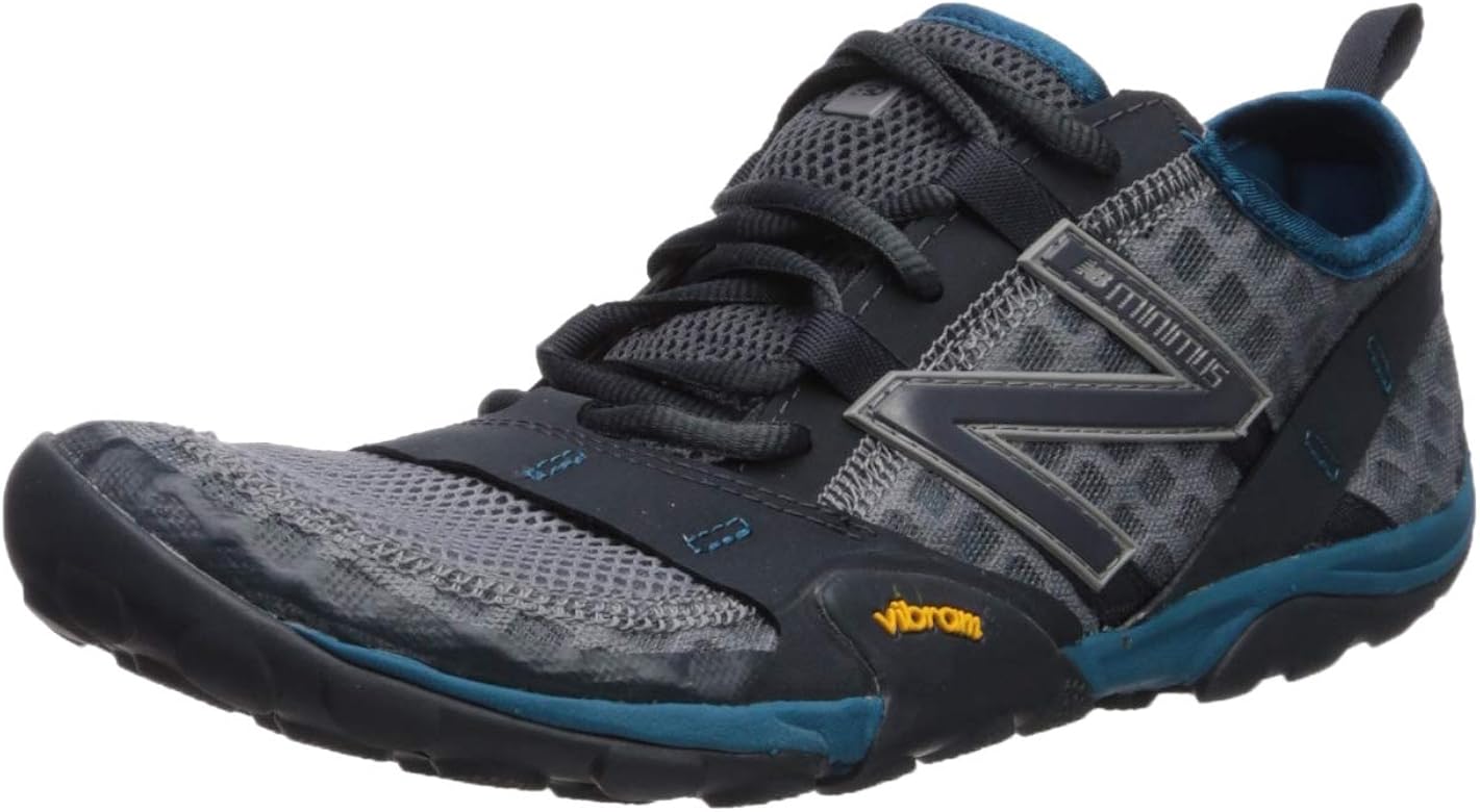 minimus 10v1 trail mens