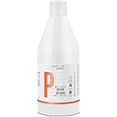 SALERM - Hair Conditioner - Multi-Proteins Hair Lab Balsam - 600 ml - Helps Strengthen and Repair Hair - Adds Volume - Paraben-Free