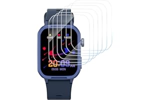 Screen Protector for H96 Kids Smart Watch Display