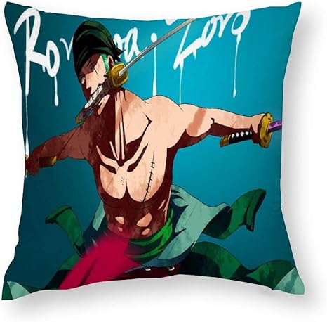 Amazon Co Jp Bingqingyujie コットン枕カバー ロノアゾロ ワンピース 洗濯可 低刺激性 80x80cm ホーム キッチン