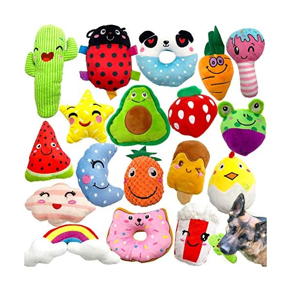 bulk pet toys