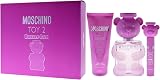 Moschino Toy 2 Bubble Gum Eau de Toilette 30ml Perfume New view 4