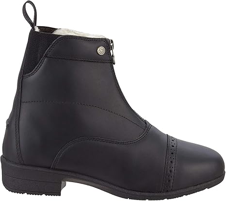 suedwind paddock boots