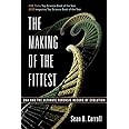 The Making of the Fittest: DNA and the Ultimate Forensic Record of Evolution