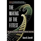 The Making of the Fittest: DNA and the Ultimate Forensic Record of Evolution