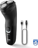 Philips Shaver Series 3000X Electric Shaver Wet Dry SkinProtect X3001/00 view 7