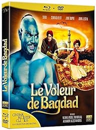 Le Voleur De Bagdad