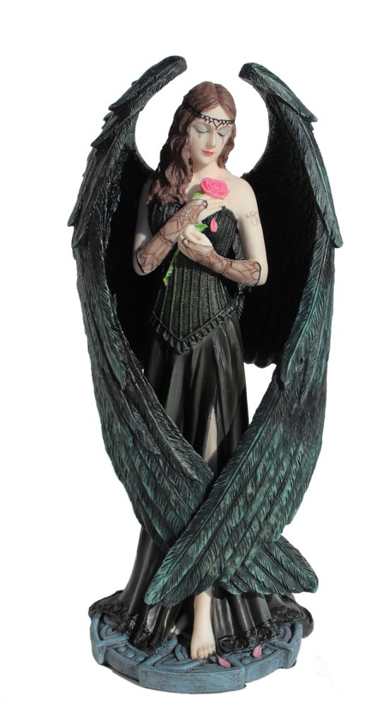 Best Her Garden Statue Fantasy