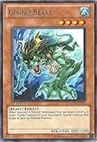 Yu-Gi-Oh! - Gishki Beast (PHSW-EN095) - Photon Shockwave - 1st Edition - Rare