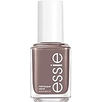 Amazon.com : essie Nail Polish, Salon-Quality Grayish Brown Nail