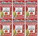 (6 PACK) - Ricola - Cranberry SF Lozenges Box | 45g | 6 PACK BUNDLE