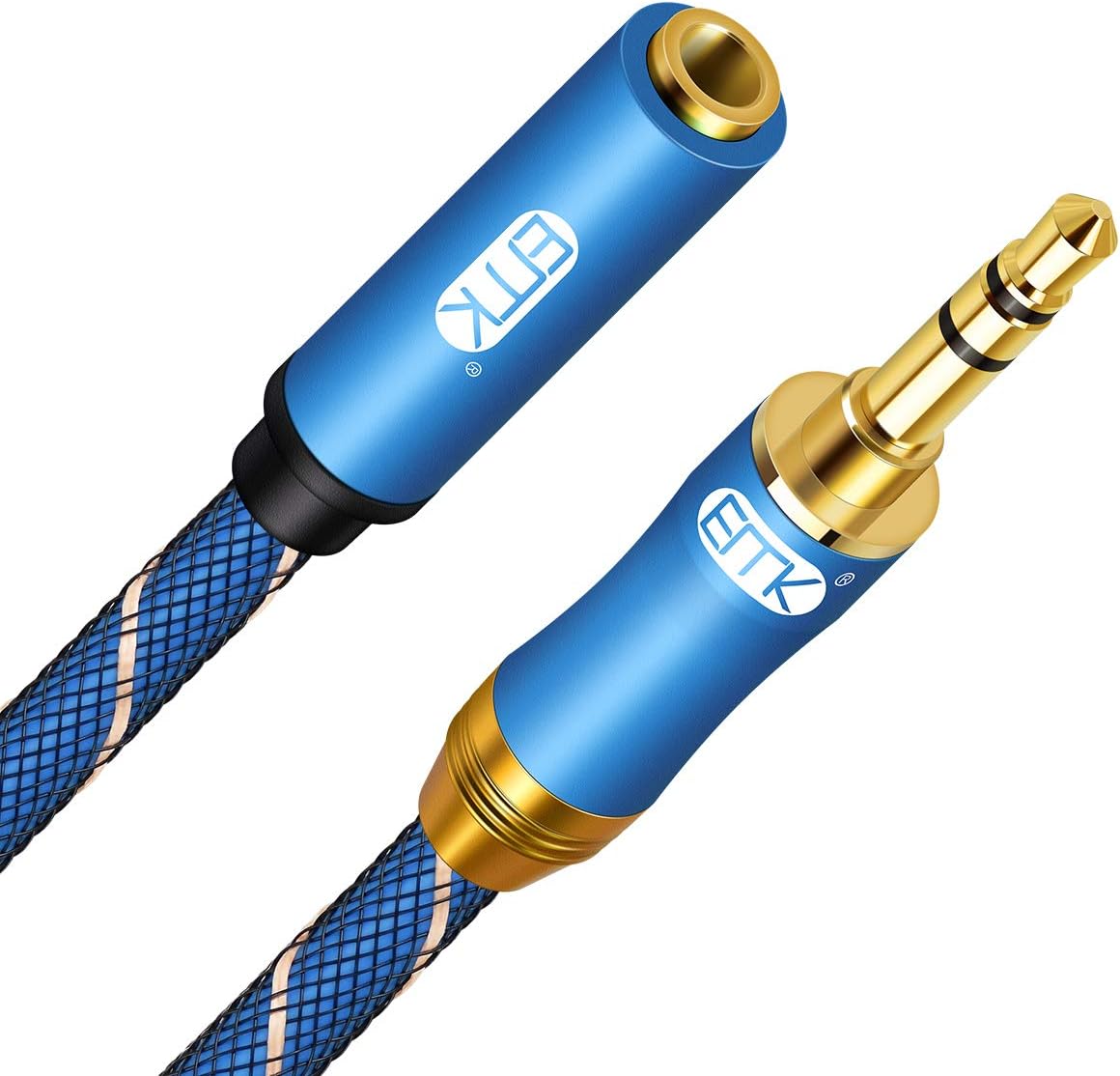 EMK Headphone Extension Cable