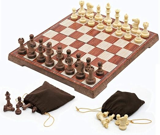 children's chess set amazon