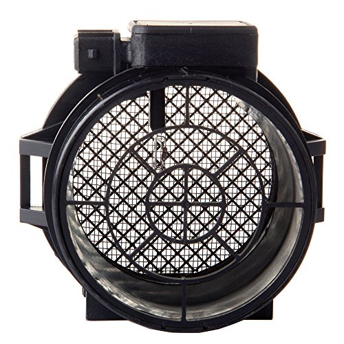 MAF Mass Air Flow Sensor Meter SCITOO Car Electronics & Accessories 3621432356 5WK9608 Fit BMW 323CI 323I 2.5L 328I 528I 528IT Z3 2.8L Z3 2.5L 1999 2000