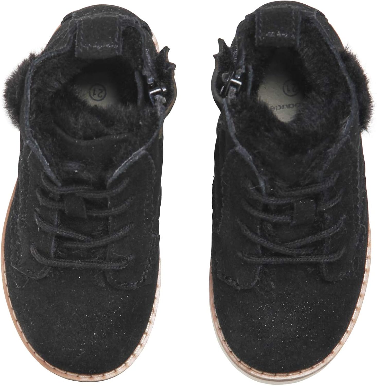 Vertbaudet Boots Cuir A Lacets Fourres Bebe Fille Chaussures Chaussures Fille Eng Bouldermicrofinance Org