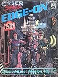 Edge-On, Amthor, Terry K., 1558060871