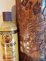 Howard Feed N Wax Wood Restorer And Beeswax Polish Plus Clean A