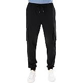 Smith's Workwear Mens Stretch Performance Pull-on Cargo Jogger