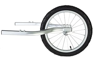 Thule Chariot Jogging Kit