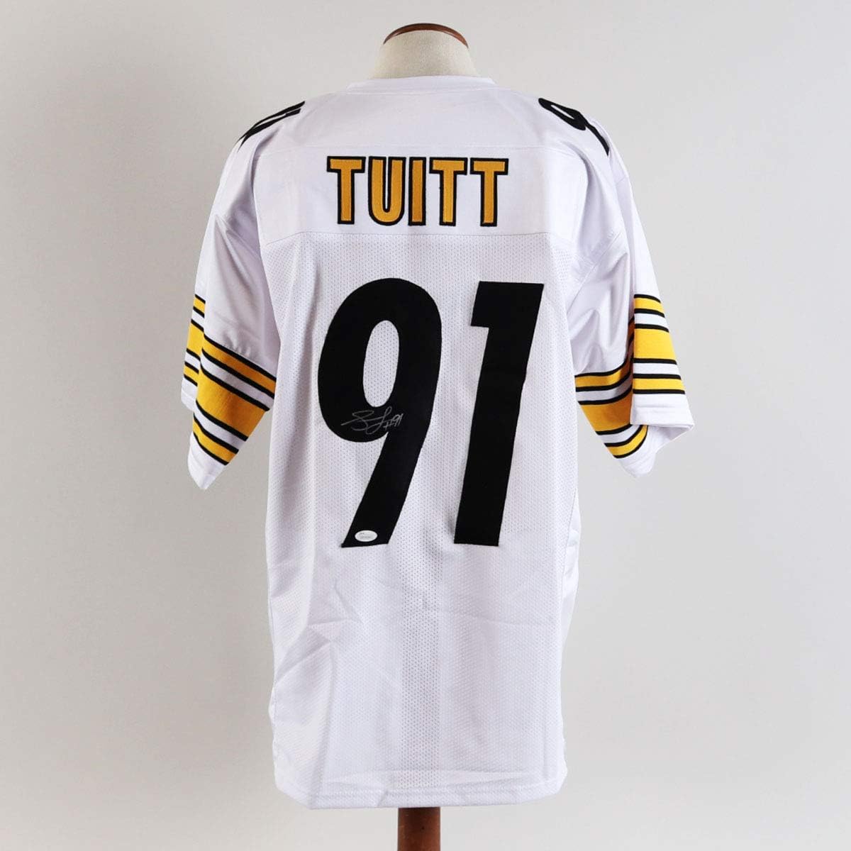 tuitt jersey