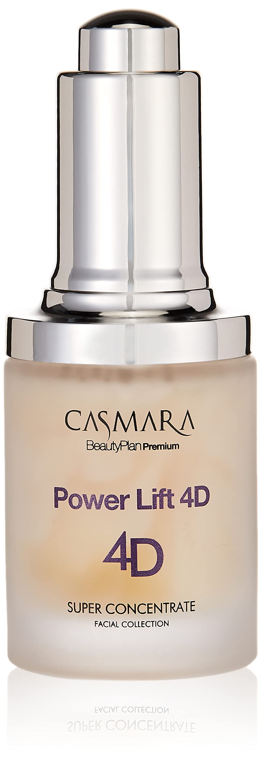 Casmara, Powerful firming-anti-aging formula that redensifies and redefines facial contours.(Power Lift 4D) 30 ml