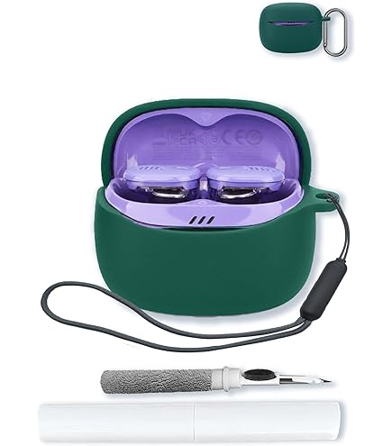 Amazon.com: Case for JBL Tune Buds 2 - True Wireless Noise