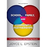 School, Family, And Community Partnerships: Preparing Educators And ...
