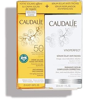 caudalie serum antimanchas amazon