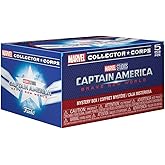 Funko Marvel Collector Corp Subscription Box: Captain America: Brave New World - L