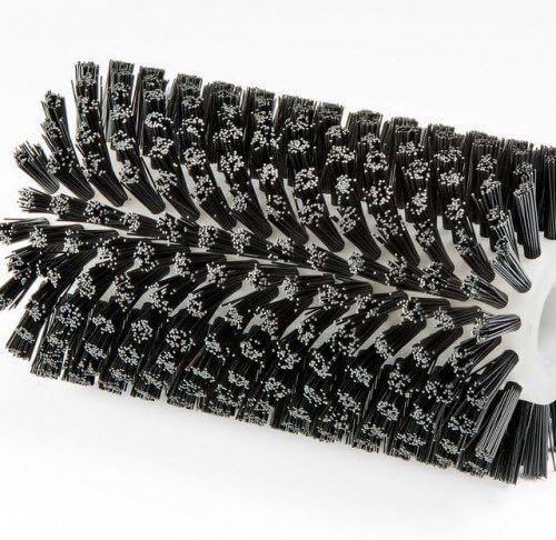 Gloria Stone Surfaces "Multi-Brush", Black/White, 16.5x10.5x11 cm - Image 4