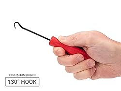 TEKTON Blunt Pick and Hook Set (9-Piece) | PNH90001
