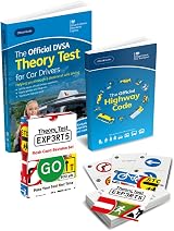 Theory Test Experts The Highway Code 2026 Driving Theory Book + 128 Road Signs view 1