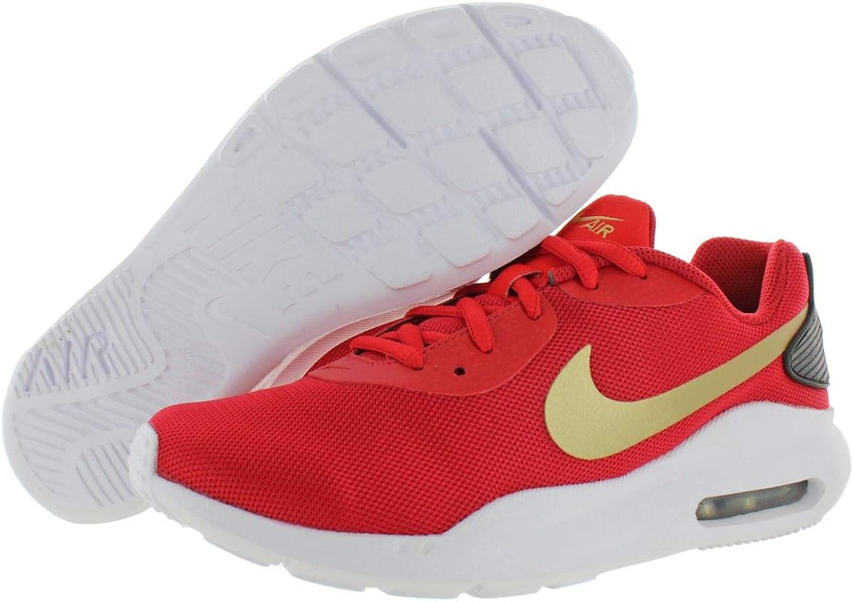 nike air max oketo red