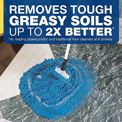 5 Professional+No+Rinse+Cleaner+Refill+Commercial