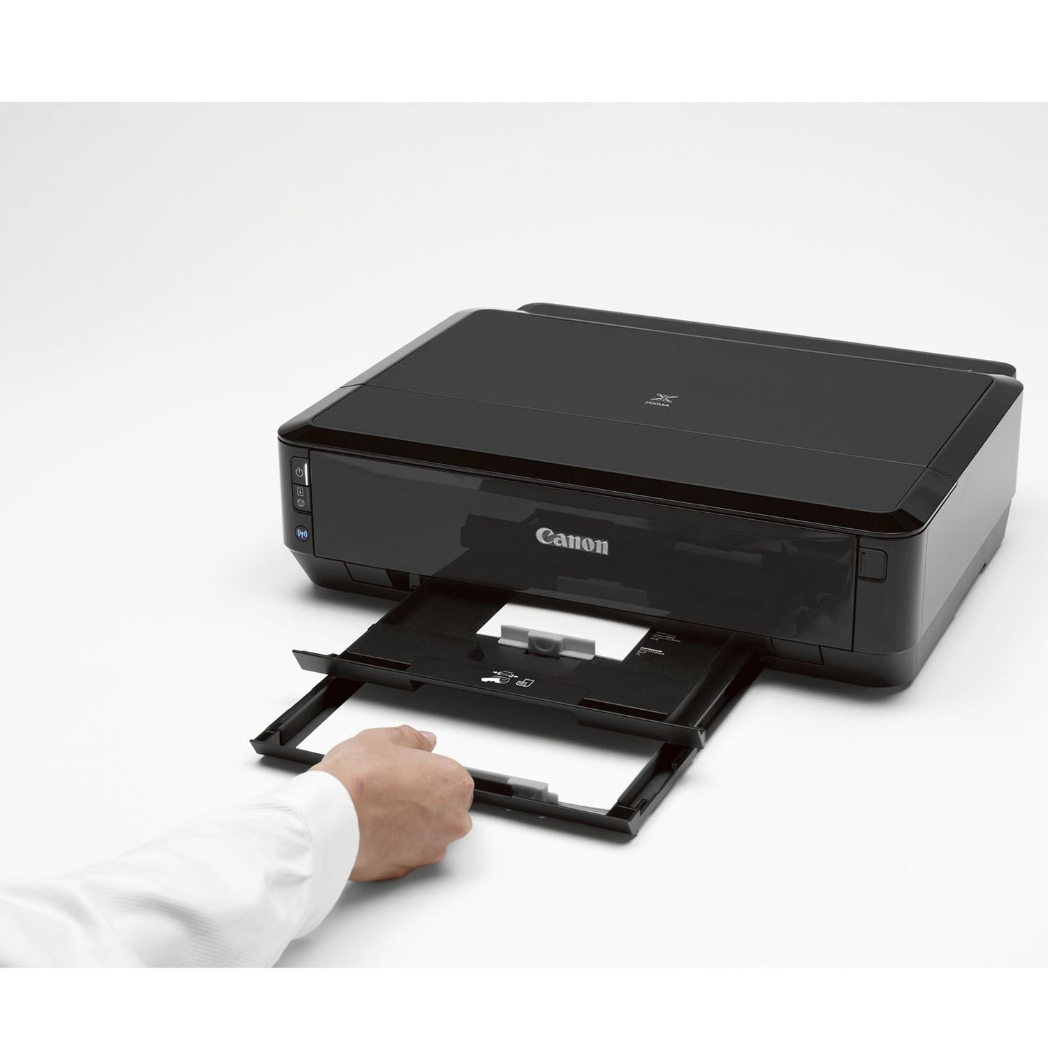 Pixma Ip7220 Wireless Inkjet Photo Printer By Canon Pricepulse