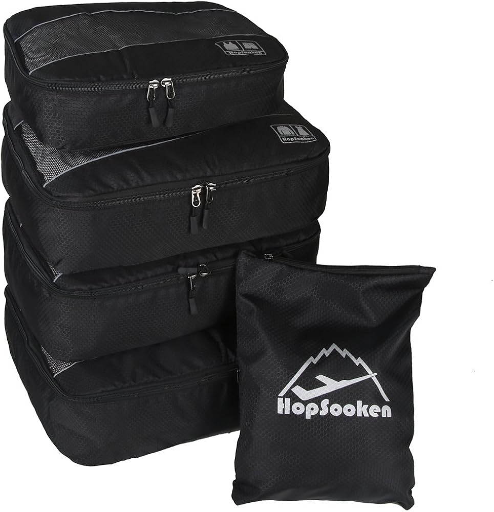 extra large packing cubes