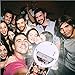 Duojin Selfie Portable Flash Led Camera Phone Photography Ring Light Enhancing