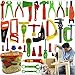 Niuniu Daddy 34-piece Children Repair Tools Toy Set Pretend Play