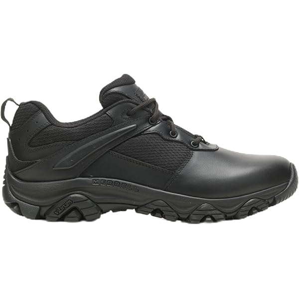 Amazon.com | Merrell Men's Moab Speed 2 Mid Tactical Waterproof
