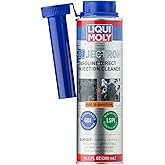 LIQUI MOLY - DIJectron Additive - Gasoline Direct Injection (GDI) Cleaner (22076)