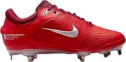 Nike Women's Hyperdiamond 4 Elite Softball Cleats