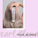 Wella Color Fresh Colored Mask Pearl Blonde 150ml – Wella Professionals view 4