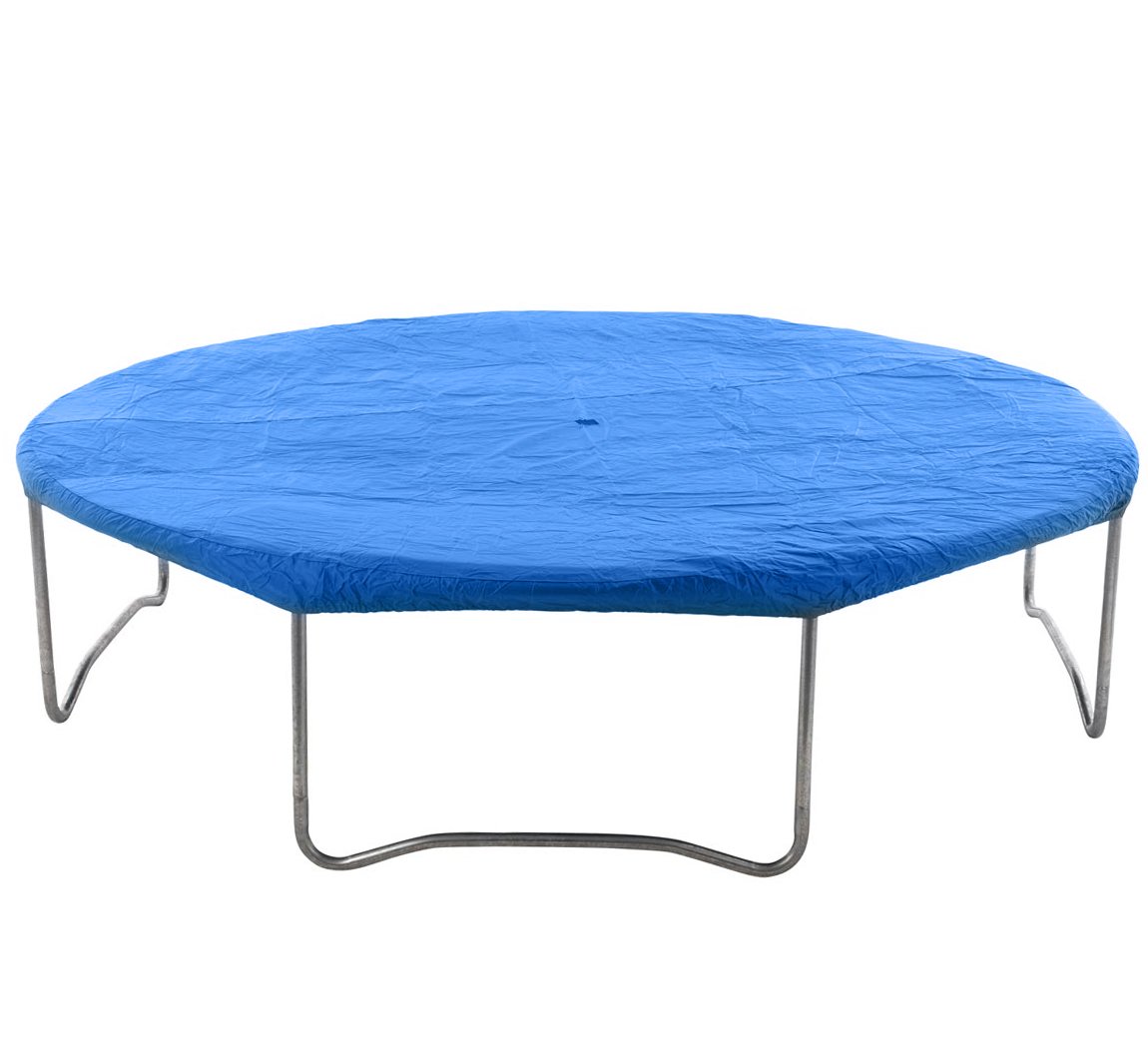 14 Ft Deluxe Trampoline Weather Protection Cover Sports